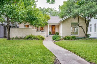 4432 Hanover St, Dallas, TX 75225