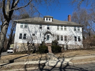 5 Winchester Rd Unit 1, Newton, MA 02458