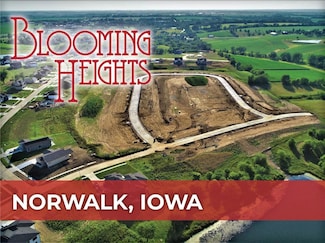 2334 Green Leaf Cir, Norwalk, IA 50211