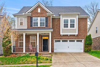 2141 Hickory Brook Dr, Hermitage, TN 37076