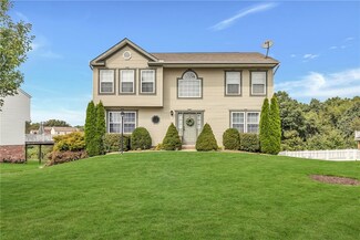 209 Stephenson St, Monaca, PA 15061