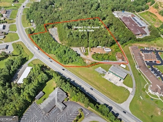 189 Dogwood Ln, Blue Ridge, GA 30513