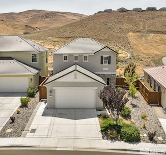3310 Vincinato Dr, Sparks, NV 89434