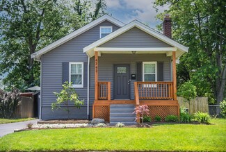 4243 Duneden Ave, Cincinnati, OH 45236