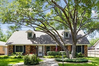 13726 Spring Grove Ave, Dallas, TX 75240