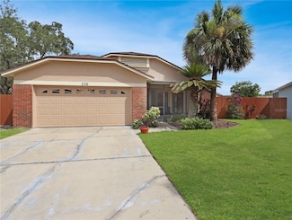 336 Hound Run Place, Casselberry, FL 32707