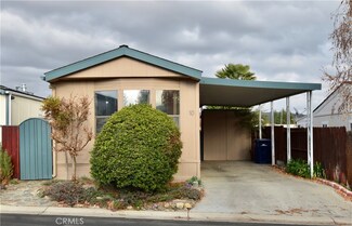 9191 San Diego Way Unit 10, Atascadero, CA 93422