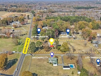 4265 Arkansas 89, Cabot, AR 72023