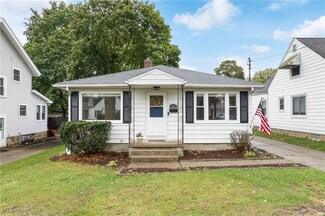 142 Lincoln Ave, Cuyahoga Falls, OH 44221