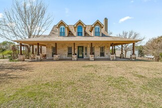 1019 Clayton Ct, Nemo, TX 76070