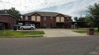 412 S 49th St, Mc Allen, TX 78501
