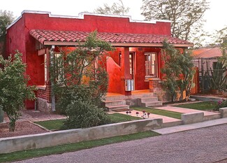 23 W 19th St, Tucson, AZ 85701