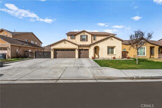 298 Mossy Oak Way, San Jacinto, CA 92582