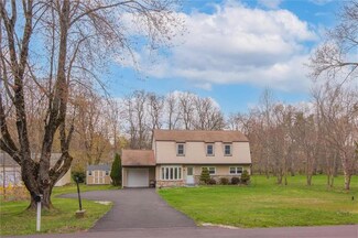 2756 Lenhart Rd, Colmar, PA 18915