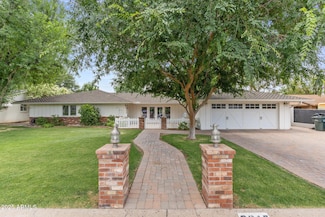 3817 E Highland Ave, Phoenix, AZ 85018