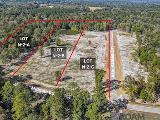 N-2-C Milldale Rd, Zachary, LA 70791