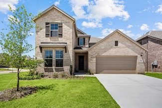 5212 Edge Way, Argyle, TX 76226