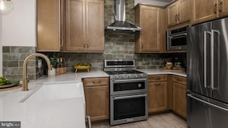 HOMESITE 1003 Cloongee Terrace, Dulles, VA 20166