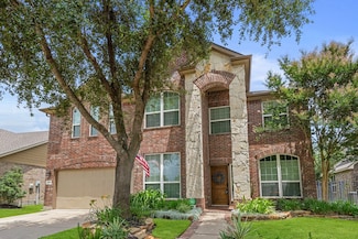 19610 Blushing Meadow Dr, Cypress, TX 77433