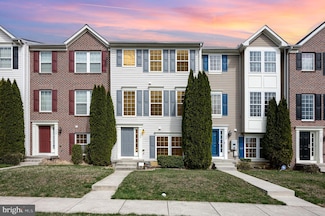 736 Wineberry Way, Aberdeen, MD 21001