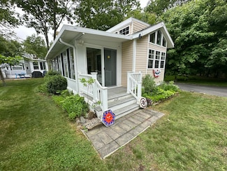 23 College Dr Unit 429, Wells, ME 04090