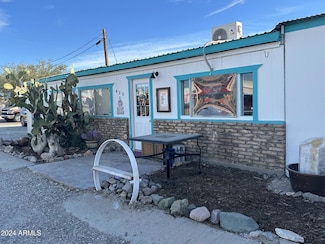 425 E Main St, Quartzsite, AZ 85346