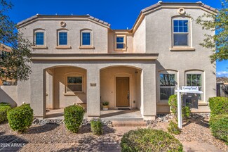 2225 S Ponderosa Dr, Gilbert, AZ 85295