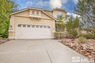 3830 Ranch Crest Dr, Reno, NV 89509