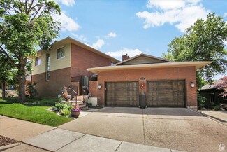 875 E Burch Creek Hollow, Ogden, UT 84403