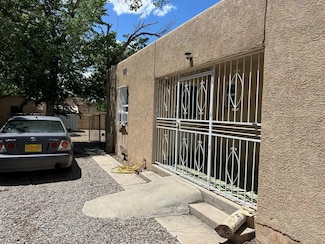 902 11th St NW, Albuquerque, NM 87102