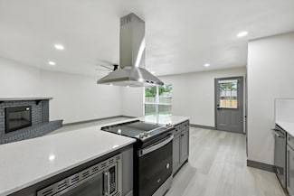5221 Knox Dr, the Colony, TX 75056