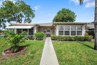 1422 High Point Way NW Unit B, Delray Beach, FL 33445