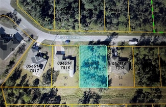 0 Abesaid Ave Unit MFRA4647657, North Port, FL 34291