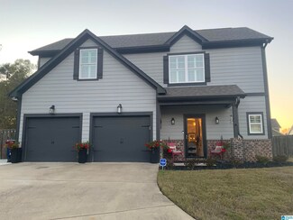912 Shelby Farms Cir, Alabaster, AL 35007