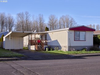 300 SW 7th Ave Unit 1010, Battle Ground, WA 98604