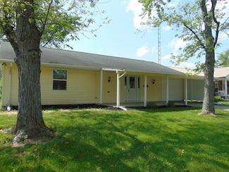 1723 Bermuda Dr, Lima, OH 45801