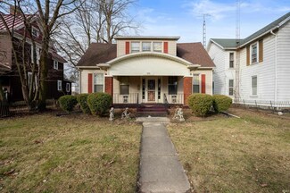 326 S Meridian St, Winchester, IN 47394