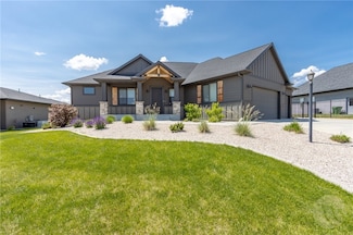 4220 Creekwood Dr, Billings, MT 59106