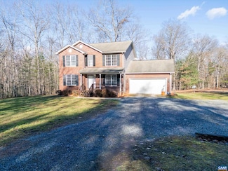 4259 Shelby Rd, Rochelle, VA 22738