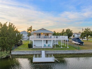 3340 Oleander Dr, Hernando Beach, FL 34607