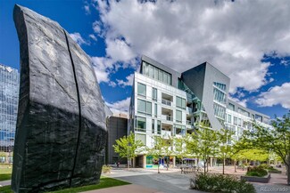 55 W 12th Ave Unit 211, Denver, CO 80204