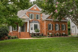 5205 Harvest Glen Dr, Glen Allen, VA 23059