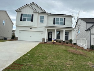 166 Citrine Way, Acworth, GA 30101