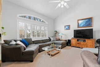 4023 E Geddes Cir Unit 4023, Centennial, CO 80122