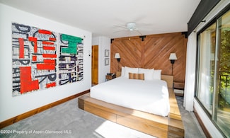300 Carriage Way Unit 301, Snowmass Village, CO 81615