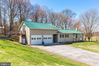 305 Ulricktown Rd, Littlestown, PA 17340
