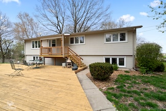151 S Oak Acre Dr, Martinton, IL 60951