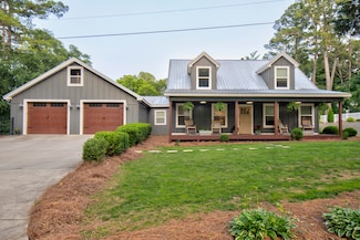 1 E Orchard Dr, Chickamauga, GA 30707