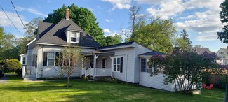 14 Glen St, Concord, NH 03301
