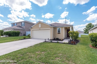 2840 Buck Creek Place, Green Cove Springs, FL 32043